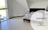 Charmante maison avec piscine, box à chevaux et vue Pyrénées – 9 pièces – 6 chambres – 269 m²