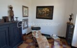 Elégante demeure de charme, aux pieds ces Cévennes, avec piscine et vue dégagée – 7 pièces – 6 chambres – 230 m²