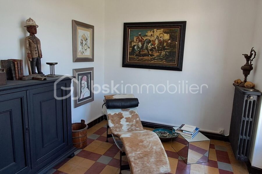 Maison à vendre à Ales — Vue nature — photo 20