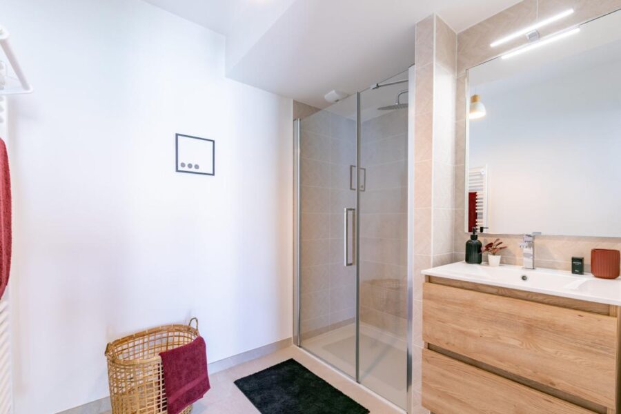 Appartement à vendre à Nantes — Vue sur la ville — photo 20
