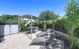 Charmant pavillon 4 pièces de 32.5 m2 avec terrasse de 32 m2 – 4 pièces – 2 chambres – 32 m²
