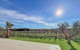 *** VILLA CONTEMPORAINE DE 130M2 AVEC GARAGE ET PISCINE – ARPAILLARGUES ET AUREILLAC *** – 5 pièces – 4 chambres – 120 m²