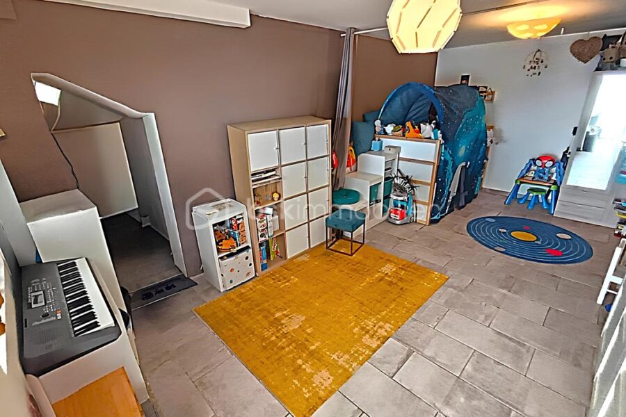 Maison à vendre à Ollioules