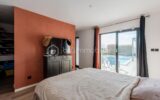 MAISON MODERNE QUASI AUTONOME AVEC PIECE DE VIE 80m2 – 5 pièces – 3 chambres – 163 m²