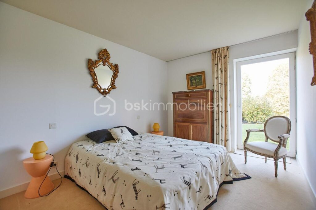 Propriété d’exception à Étables-sur-Mer – 7 pièces – 4 chambres – 248 m²