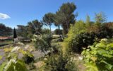 Rare à la vente – Maison de plain-pied avec vue dominante et cadre naturel unique – 6 pièces – 5 chambres – 155 m²