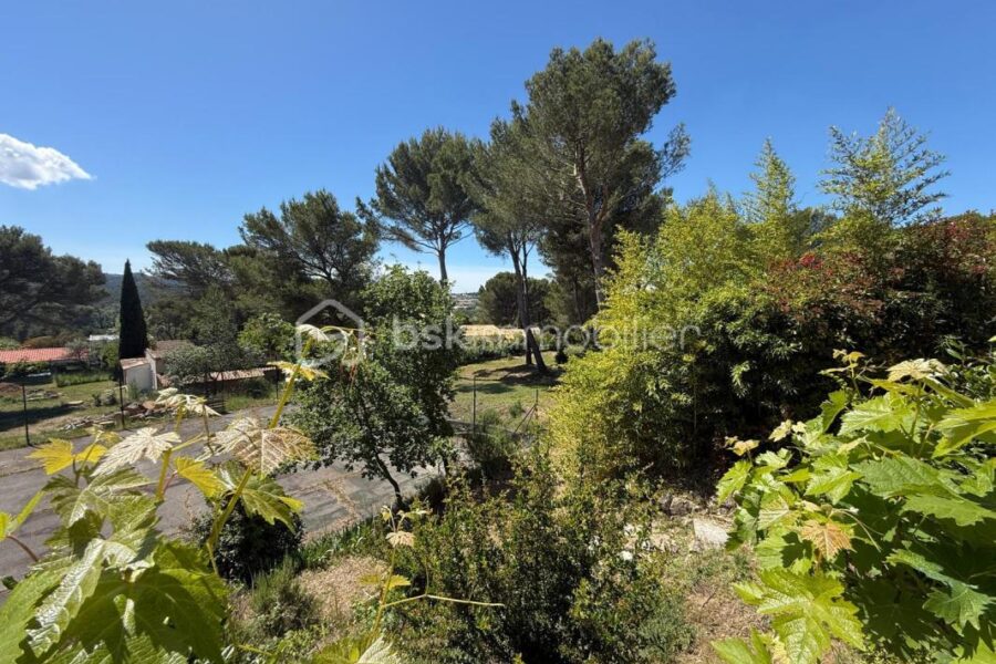 Maison à vendre à Ventabren