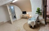 A VENDRE MIREVAL VENTE MAISON DE VILLAGE T3 62m2 PROCHE MONTPELLIER ET PLAGES – 3 pièces – 2 chambres – 62 m²