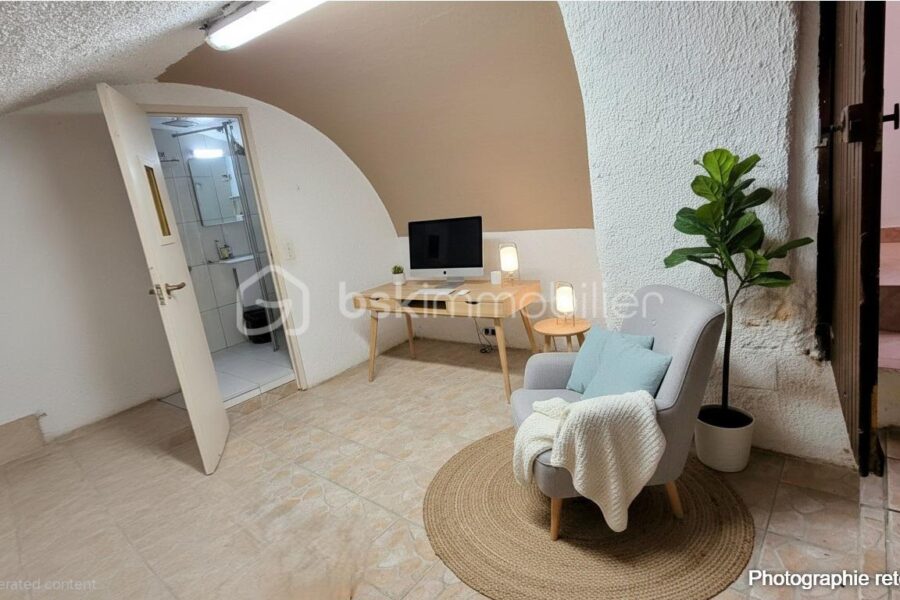 Maison à vendre à Mireval