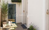 SÈTE – Appartement d&rsquo;exception sur le Canal Royal | Duplex de charme avec terrasse et vue spectaculaire – 4 pièces – 3 chambres – 120 m²