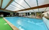 Propriété à Bressuire – 7 pièces – 4 chambres – 164 m²