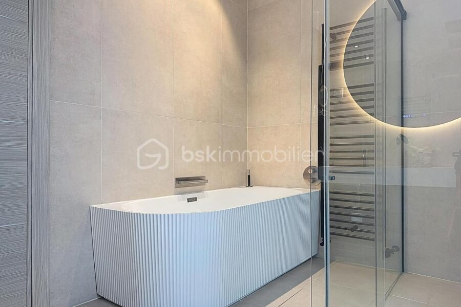 Maison à vendre à Carrieres sur seine