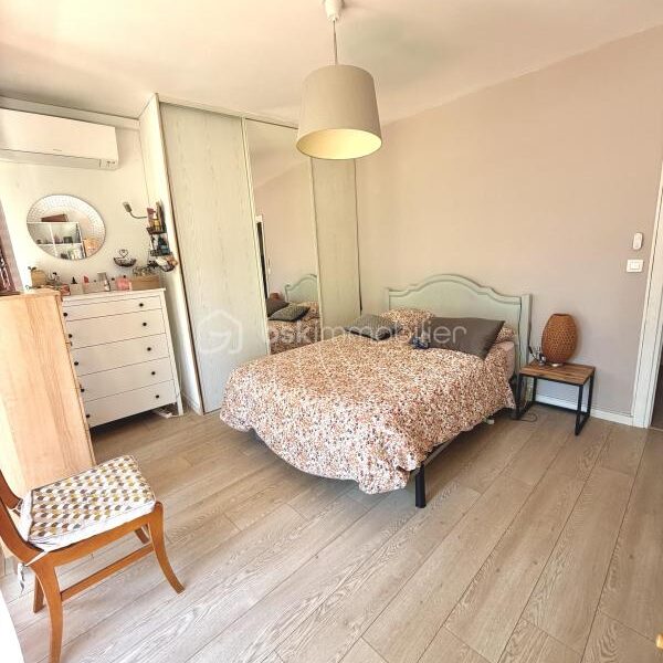 Appartement à vendre à Six fours les plages