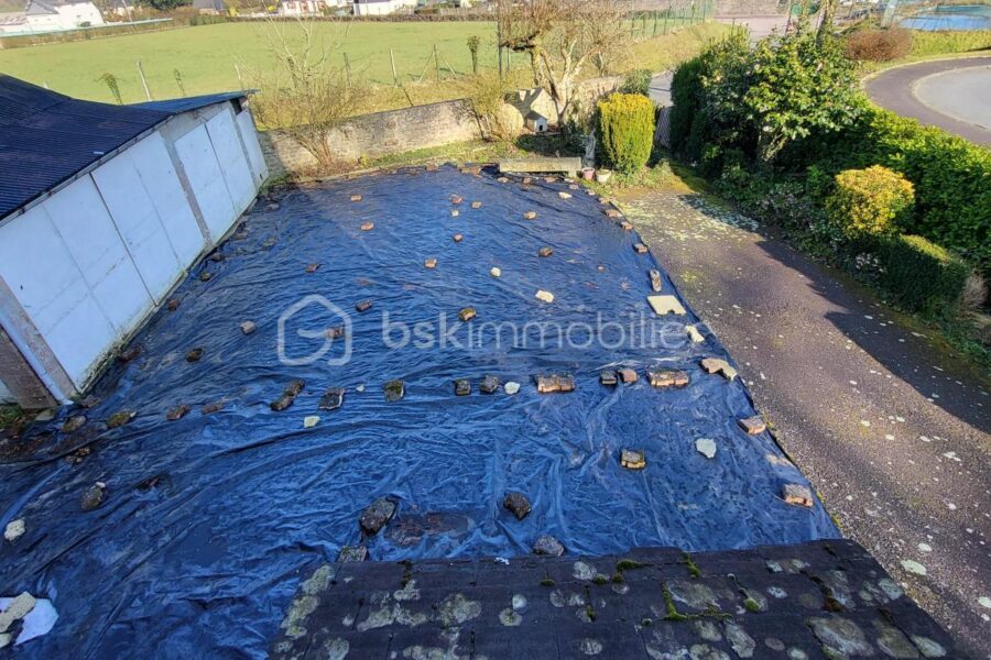Maison à vendre à Noues de sienne
