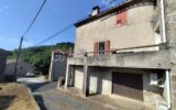 Maison à vendre à Saint pons de thomieres