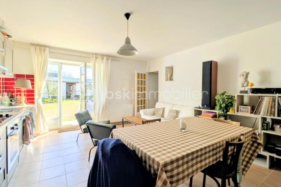 Maison à vendre à Le Manoir — Vue nature — photo 20