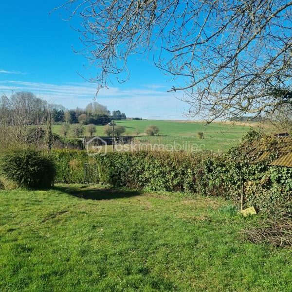 Maison à vendre à Longchamps
