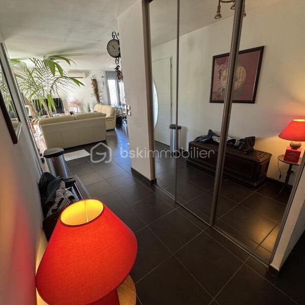 Maison à vendre à Beziers