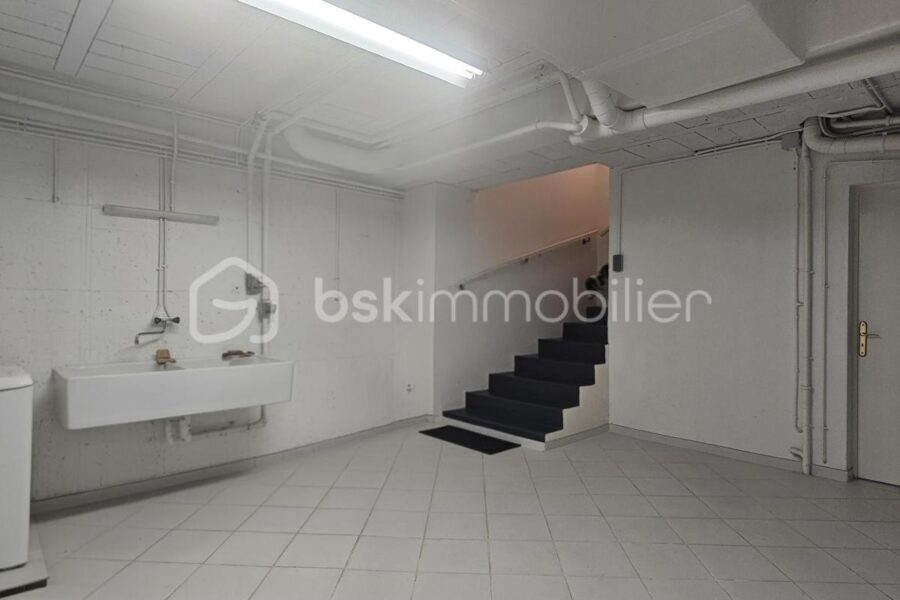 Maison à vendre à Saint remy en rollat