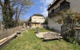 Maison à vendre à Sainte helene du lac