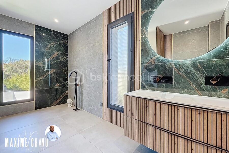Maison à vendre à Montpellier