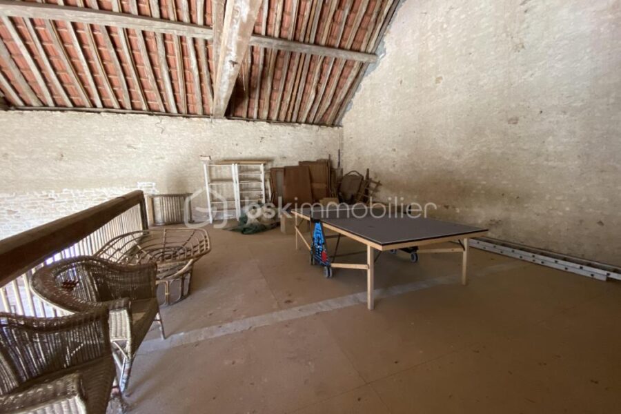 Maison à vendre à Breugnon