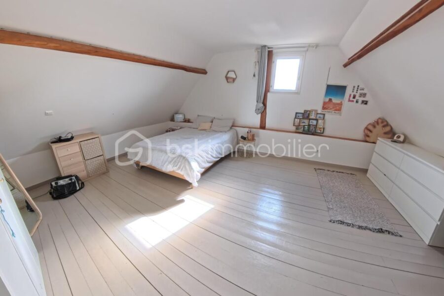 Maison à vendre à Marbeuf