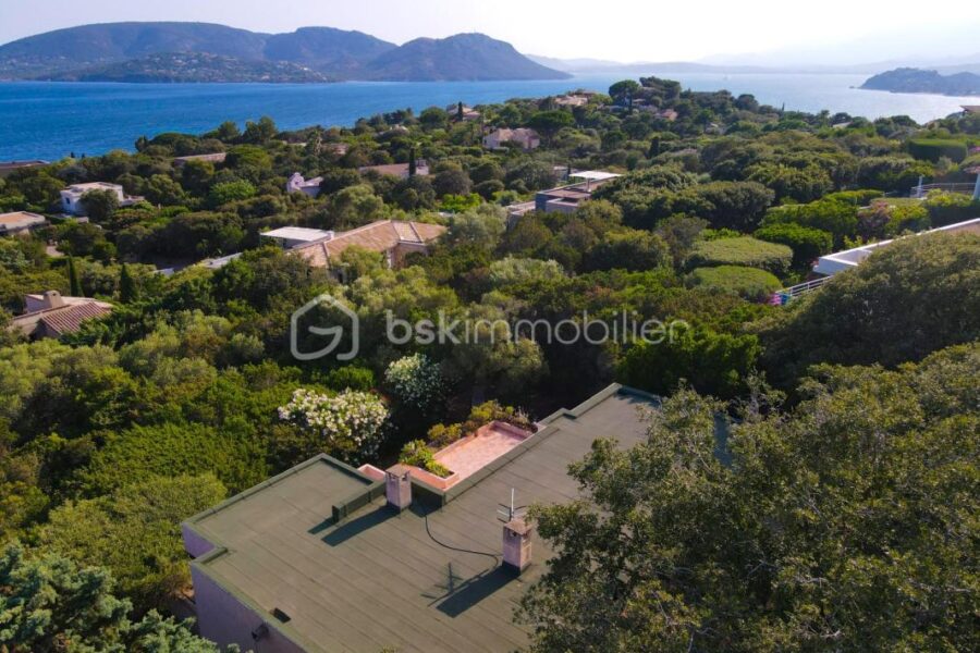 Maison à vendre à Lecci — Vue mer — photo 3
