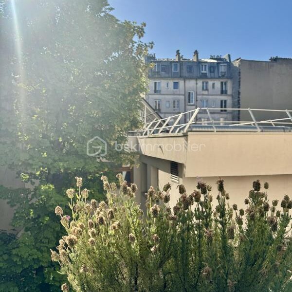 Appartement à vendre à Paris 9e arrondissement
