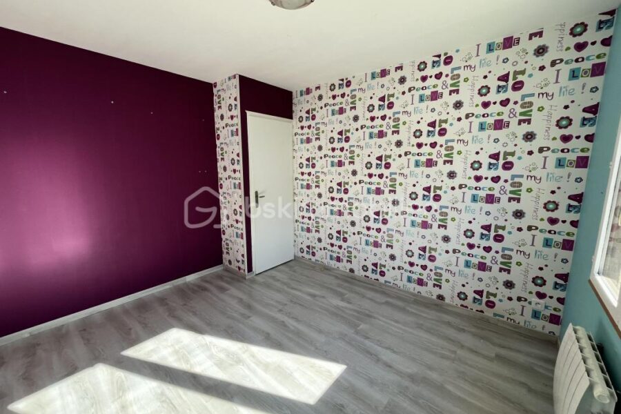 Maison à vendre à Argenvieres