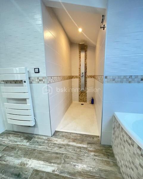 Maison à vendre à Montady