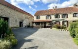 Maison à vendre à Rebais
