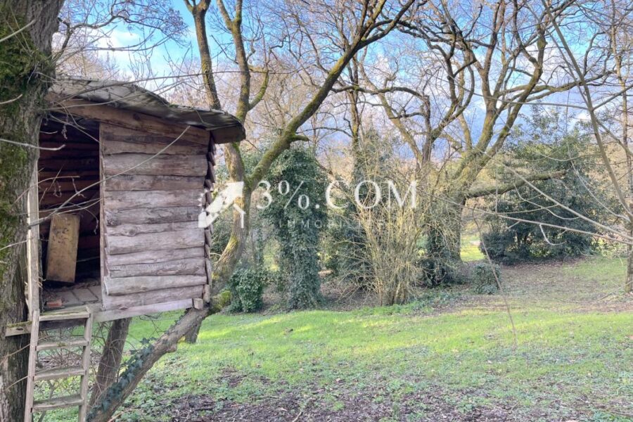 Maison à vendre à Bouguenais
