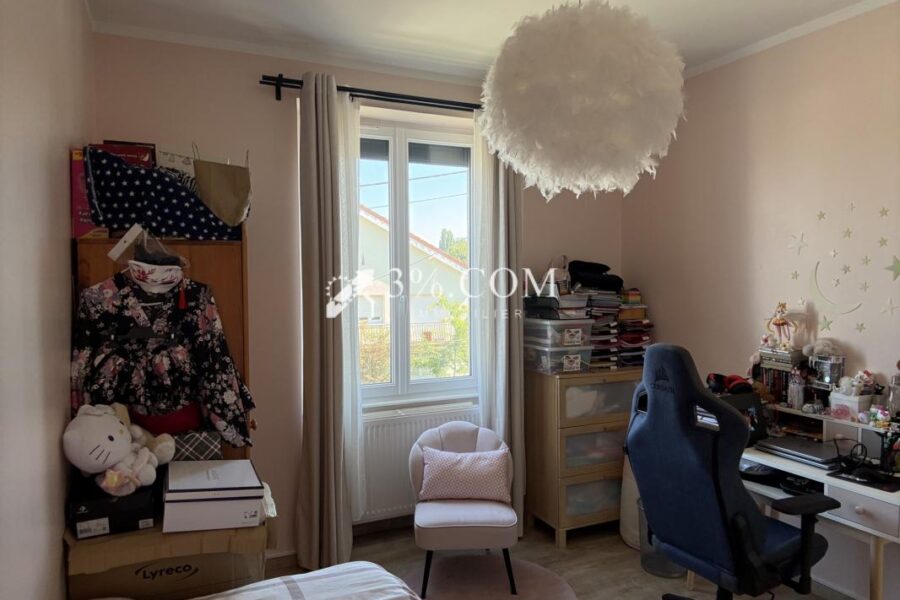 Maison à vendre à Epinal