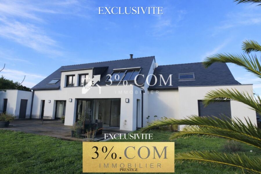 Maison à vendre à Erdeven