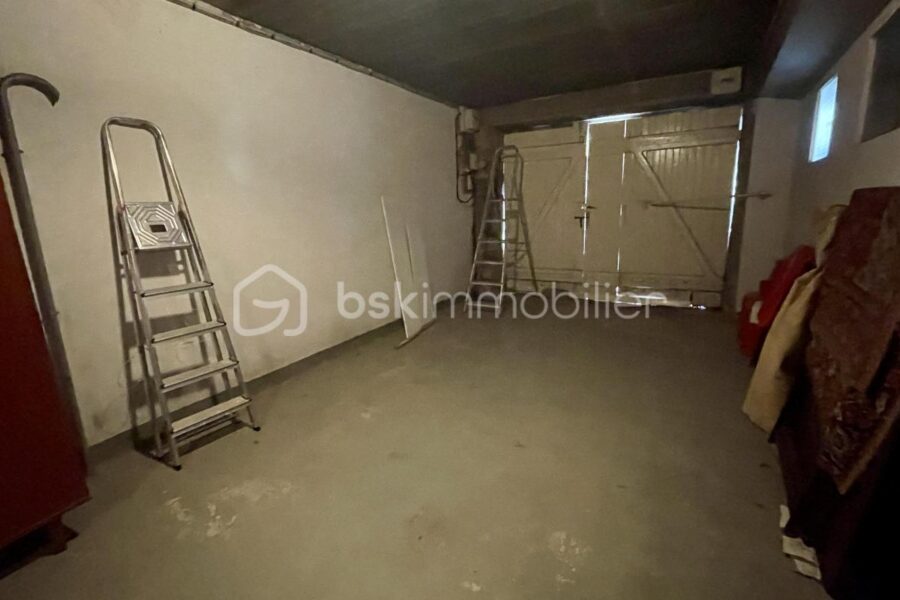 Maison à vendre à Rimeize