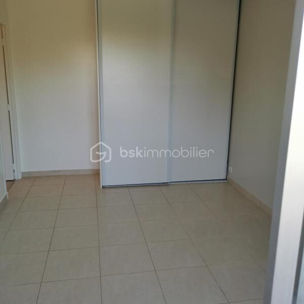 Appartement à vendre à Le cannet