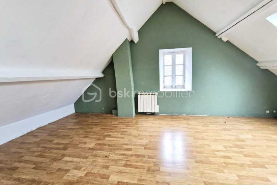 Maison à vendre à Ablis