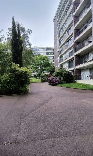 Appartement à vendre à Brunoy