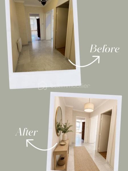 Appartement à vendre à Aubagne