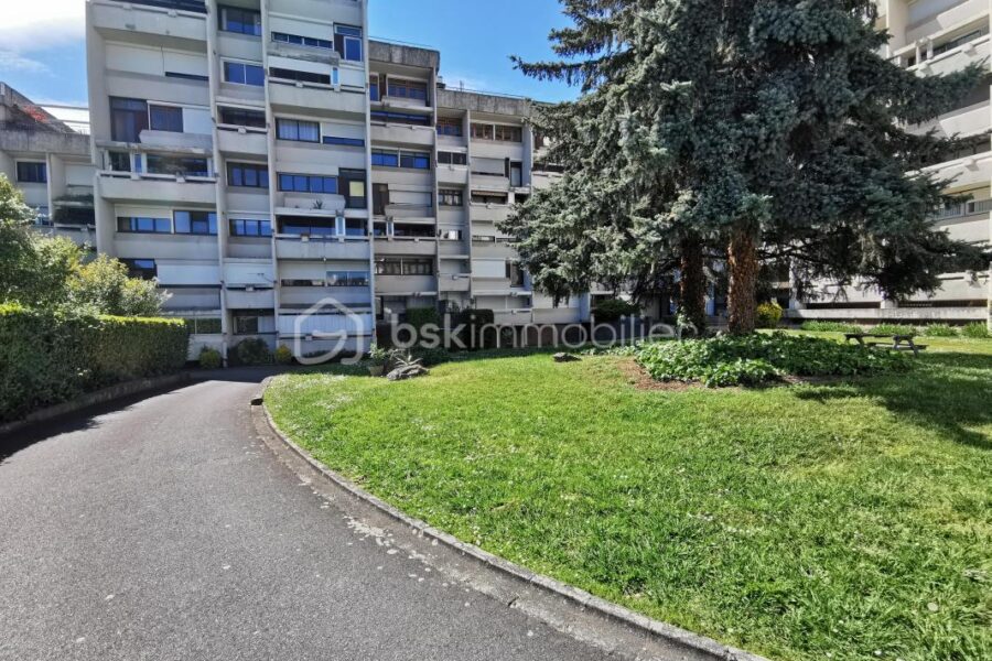 Appartement à vendre à Tarbes