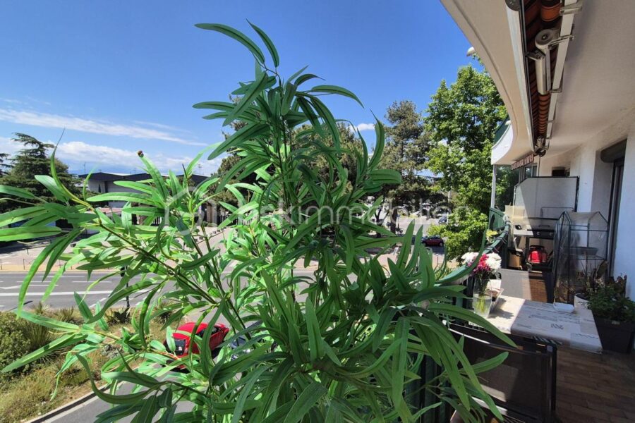 Appartement à vendre à Perpignan
