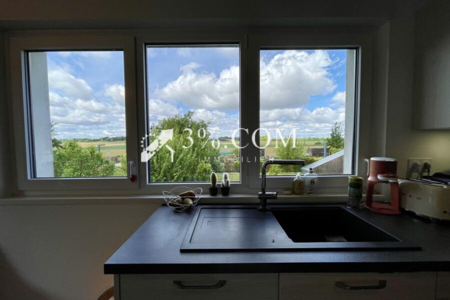 Appartement à vendre à Vendenheim