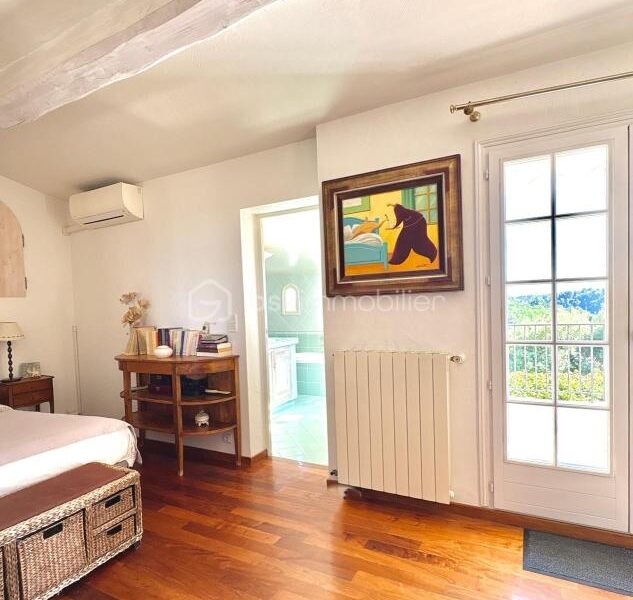 Maison à vendre à Vence