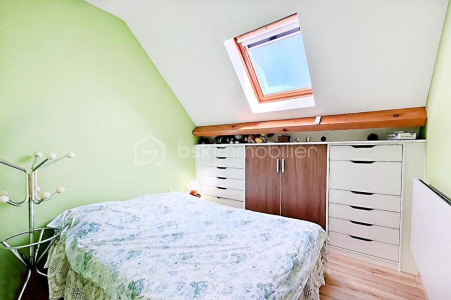 Maison à vendre à Coutevroult