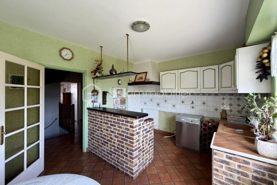 Maison à vendre à Panazol