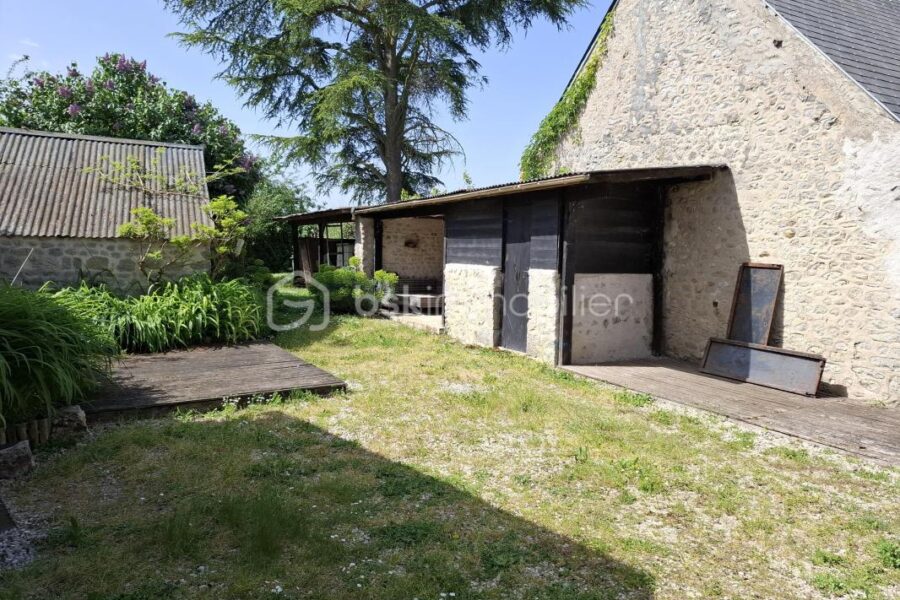 Maison à vendre à Voves