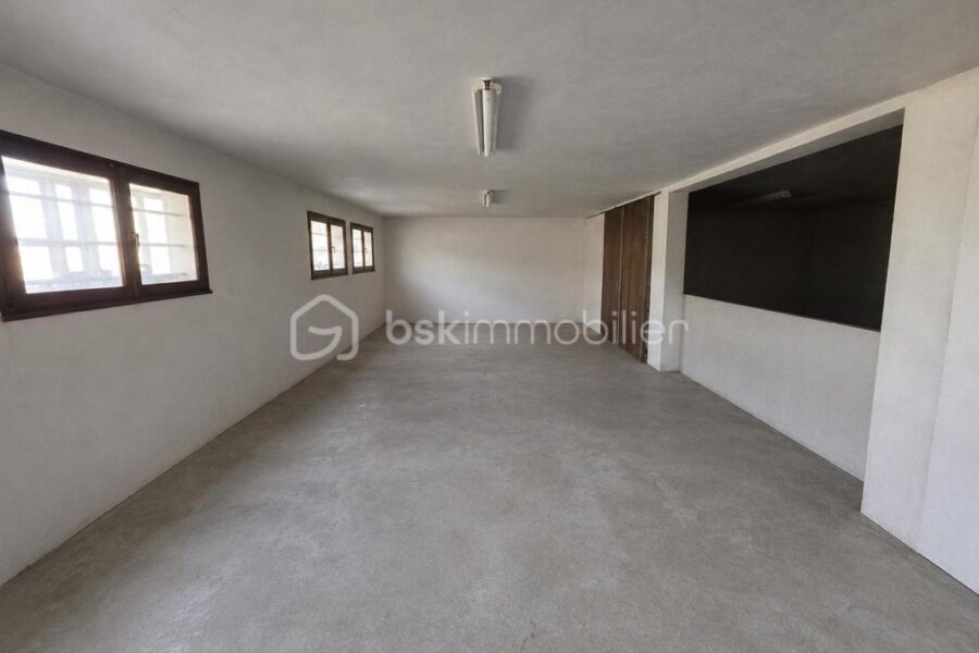 Maison à vendre à Claix