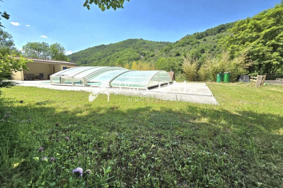Maison à vendre à Lachapelle sous chaneac