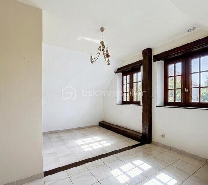 Maison à vendre à Talus saint prix
